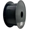 PETG filamenttekercs, fekete 5 kg, Prof. Lab, 1,75 mm