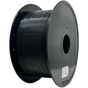 PETG filament, fekete 5 kg | Prof. Lab