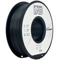 PLA-CF filamenttekercs, fekete, Prof. Lab, 1,75 mm