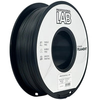 PLA-CF filament, fekete | Prof. Lab