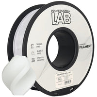 HS-PLA filament, fehér | Prof. Lab