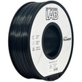 ASA filamenttekercs, fekete, Prof. Lab, 1,75 mm
