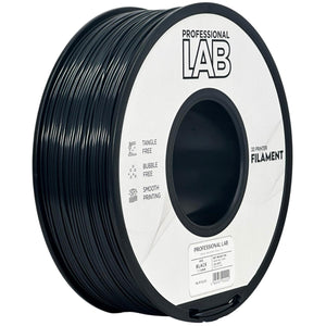 ASA filament, fekete | Prof. Lab