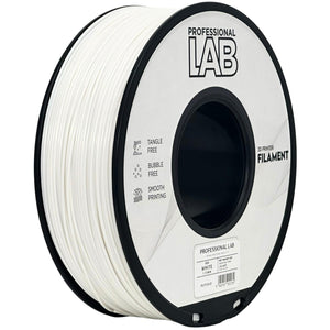 ASA filament, fehér | Prof. Lab