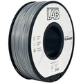 ASA filamenttekercs, ezüst, Prof. Lab, 1,75 mm