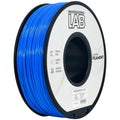 ASA filamenttekercs, kék, Prof. Lab, 1,75 mm