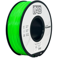 ASA filament, zöld | Prof. Lab
