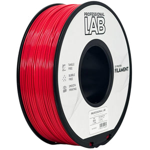 ASA filament, piros | Prof. Lab