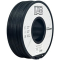 ASA-GF filamenttekercs, fekete, Prof. Lab, 1,75 mm
