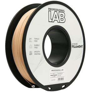 PLA filament, juhar | Prof. Lab