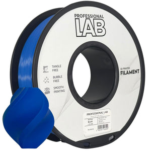 HS-PLA filament, kék | Prof. Lab