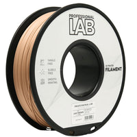 PLA filament, világosbarna | Prof. Lab