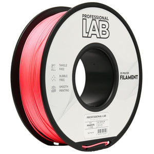 PLA filament, magenta | Prof. Lab
