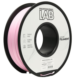 PLA filament, pasztell rózsaszín | Prof. Lab
