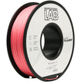 PLA filamenttekercs, pasztell málna, Prof. Lab, 1,75 mm