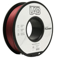 PLA filamenttekercs, bordó, Prof. Lab, 1,75 mm