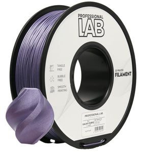 PLA filament, Galaxy lila | Prof. Lab