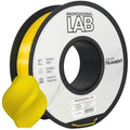 HS-PLA filamenttekercs, sárga, Prof. Lab, 1,75 mm