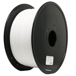 PETG filament, fehér 3 kg | Prof. Lab