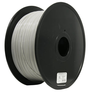 PETG filament, szürke 3 kg | Prof. Lab