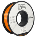 HS-PLA filamenttekercs, narancssárga, Prof. Lab, 1,75 mm