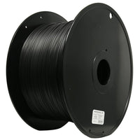 PLA filament, fekete 5 kg | Prof. Lab