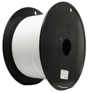 Filament PLA+ white 5 kg | Prof. Lab