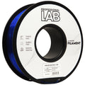 PETG filamenttekercs, átlátszó kék, Prof. Lab, 1,75 mm