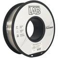 HS-PLA filamenttekercs, átlátszó, Prof. Lab, 1,75 mm