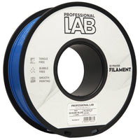 PETG filament, óceánkék | Prof. Lab