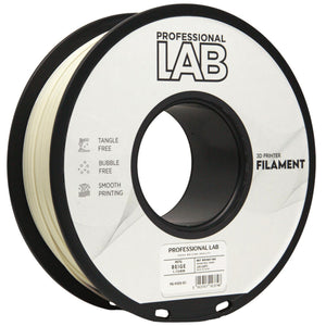 PETG filament, bézs | Prof. Lab