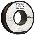 PETG filamenttekercs, kávébarna, Prof. Lab, 1,75 mm