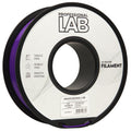 PETG filamenttekercs, lila, Prof. Lab, 1,75 mm