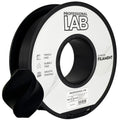 PLA filamenttekercs, matt fekete, Prof. Lab, 1,75 mm
