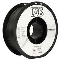 PETG filament, matt fekete | Prof. Lab