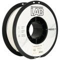 PETG filamenttekercs, matt fehér, Prof. Lab, 1,75 mm