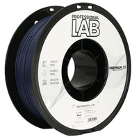 PETG filament, matt kék | Prof. Lab