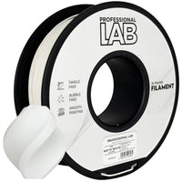 Filament PLA matte white | Prof. Lab
