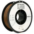 PETG filamenttekercs, matt barna, Prof. Lab, 1,75 mm