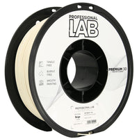 PETG filament, matt bézs | Prof. Lab