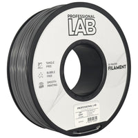 Filament ABS+ grey | Prof. Lab