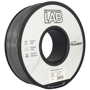 ABS+ filament, szürke | Prof. Lab