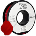 PETG filamenttekercs, piros, Prof. Lab, 1,75 mm
