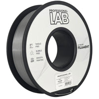 PETG filament, ezüst | Prof. Lab