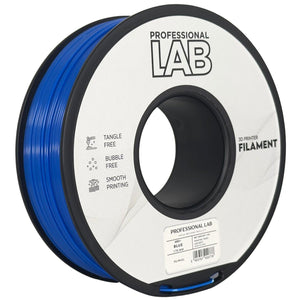 ABS+ filament, kék | Prof. Lab