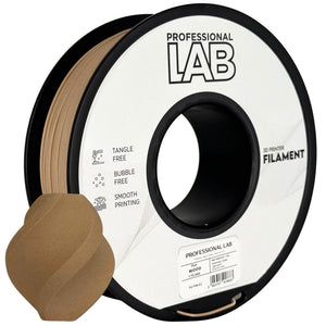 PLA filament, fa | Prof. Lab