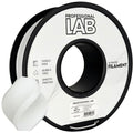 Spool of PLA+ white filament, Prof. Lab, 1.75 mm