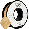 PLA+ filamenttekercs, homokarany, Prof. Lab, 1,75 mm