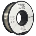 PLA+ filamenttekercs, átlátszó, Prof. Lab, 1,75 mm