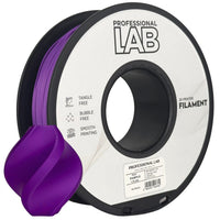 PLA+ filament, lila | Prof. Lab
